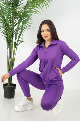 CONJUNTO MIKAELA